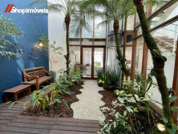 Imagem Casa com 5 Quartos à Venda, 458 m² em Balneário Praia Do Pernambuco - Guarujá Imagem Casa com 5 Quartos à Venda, 458 m² em Balneário Praia Do Pernambuco - Guarujá