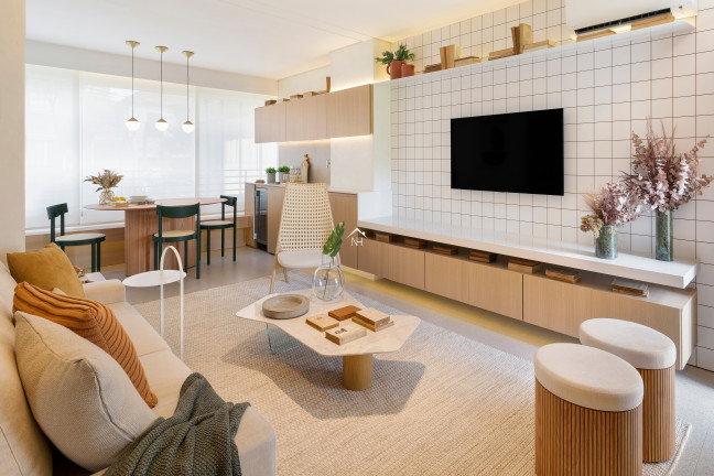 Imagem Apartamento com 2 Quartos à Venda, 61 m² em Vila Mariana - São Paulo Imagem Apartamento com 2 Quartos à Venda, 61 m² em Vila Mariana - São Paulo