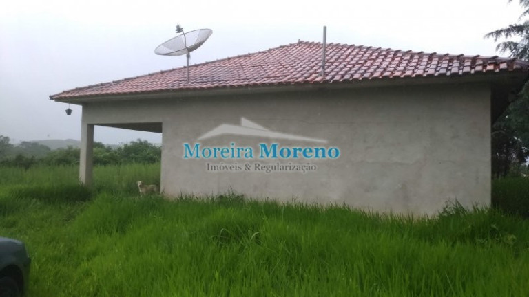 Imagem Imóvel com 4 Quartos à Venda, 3.000 m² em Zona Rural - Borda Da Mata