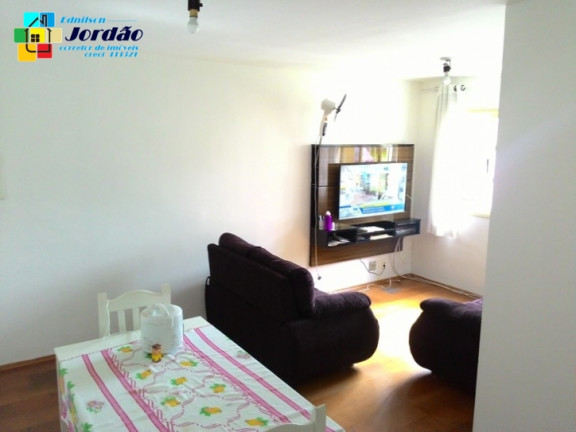 Imagem Apartamento com 2 Quartos à Venda, 53 m² em Jardim Santo André - Santo André Imagem Apartamento com 2 Quartos à Venda, 53 m² em Jardim Santo André - Santo André