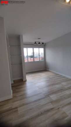 Imagem Apartamento com 2 Quartos à Venda, 65 m² em Jardim Brasil (zona Sul) - São Paulo Imagem Apartamento com 2 Quartos à Venda, 65 m² em Jardim Brasil (zona Sul) - São Paulo