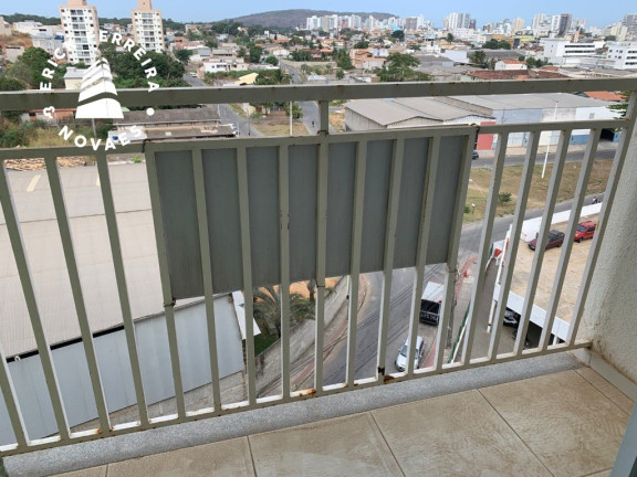 Imagem Apartamento com 2 Quartos à Venda, 10 m² em Praia Do Morro - Guarapari