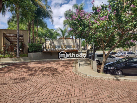 Imagem Apartamento com 3 Quartos à Venda, 70 m² em Parque Fazendinha - Campinas Imagem Apartamento com 3 Quartos à Venda, 70 m² em Parque Fazendinha - Campinas