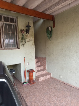 Imagem Sobrado com 3 Quartos à Venda, 150 m² em Vila Pierina - São Paulo Imagem Sobrado com 3 Quartos à Venda, 150 m² em Vila Pierina - São Paulo