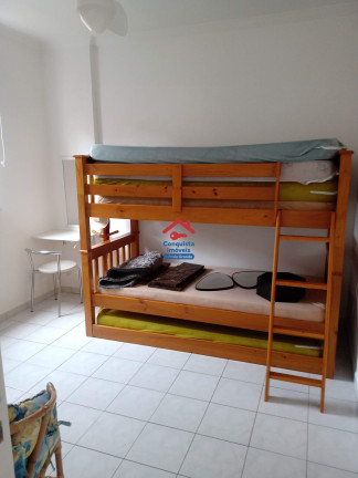 Imagem Apartamento com 2 Quartos à Venda, 65 m² em Boqueirão - Praia Grande