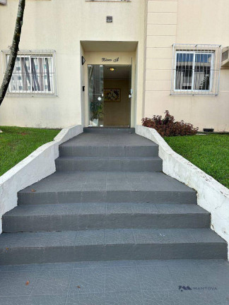 Imagem Apartamento com 2 Quartos à Venda, 52 m² em Velha - Blumenau