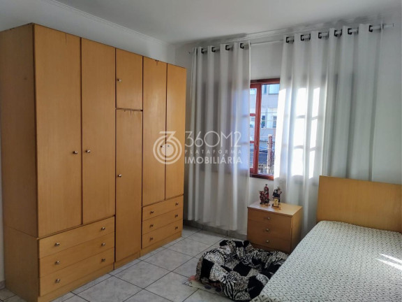 Imagem Casa com 3 Quartos à Venda, 125 m² em Assunção - São Bernardo Do Campo Imagem Casa com 3 Quartos à Venda, 125 m² em Assunção - São Bernardo Do Campo