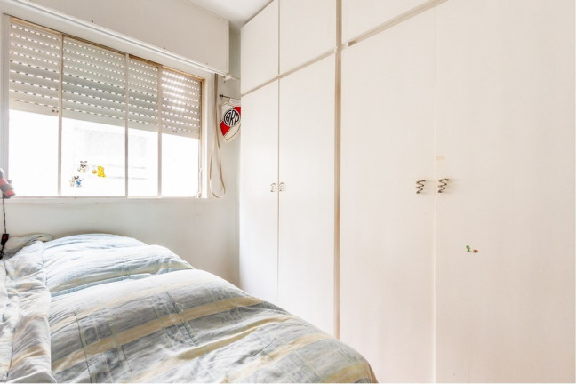 Imagem Apartamento com 2 Quartos à Venda, 66 m² em Barra Funda - São Paulo