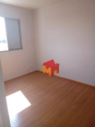 Imagem Apartamento com 2 Quartos à Venda, 50 m² em Chácara Letônia - Americana Imagem Apartamento com 2 Quartos à Venda, 50 m² em Chácara Letônia - Americana