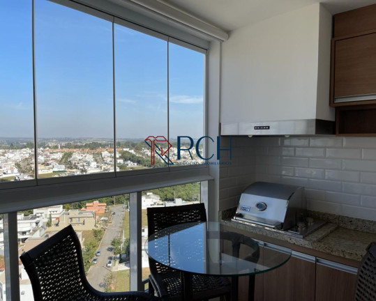 Imagem Apartamento com 2 Quartos à Venda, 73 m² em Parque Campolim - Sorocaba Imagem Apartamento com 2 Quartos à Venda, 73 m² em Parque Campolim - Sorocaba