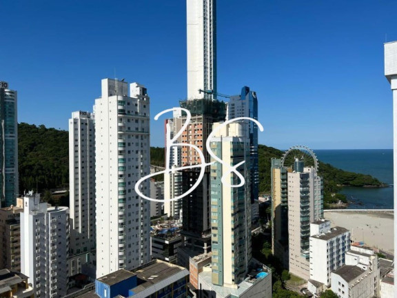 Imagem Apartamento com 4 Quartos à Venda, 146 m² em Pioneiros - Balneário Camboriú