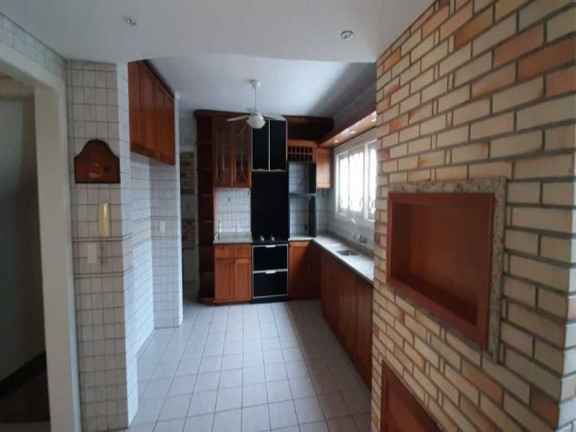 Imagem Casa com 3 Quartos à Venda, 300 m² em Chácara Das Pedras - Porto Alegre