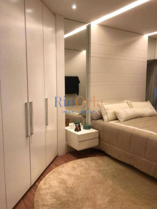 Imagem Apartamento com 3 Quartos à Venda, 229 m² em Barra Da Tijuca - Rio De Janeiro