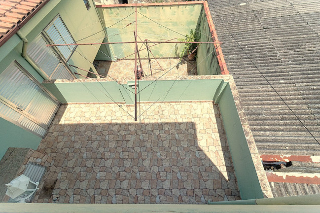 Imagem Sobrado com 4 Quartos à Venda, 130 m² em Vila Pirituba - São Paulo