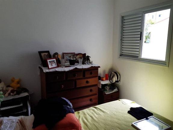 Imagem Sobrado com 3 Quartos à Venda, 117 m² em Vila Gilda - Santo André