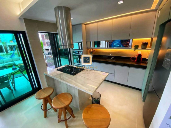Imagem Casa com 4 Quartos à Venda, 151 m² em Pedra - Eusébio Imagem Casa com 4 Quartos à Venda, 151 m² em Pedra - Eusébio