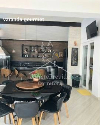 Imagem Casa de Condomínio com 5 Quartos à Venda, 517 m² em Barueri