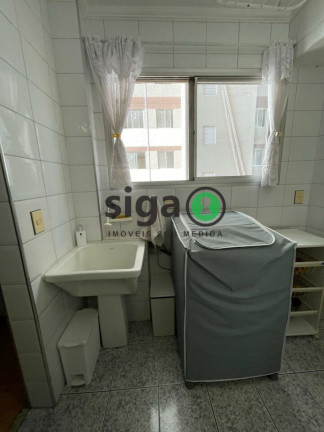 Imagem Apartamento com 3 Quartos à Venda ou Locação, 65 m² em Vila Sônia - São Paulo Imagem Apartamento com 3 Quartos à Venda ou Locação, 65 m² em Vila Sônia - São Paulo
