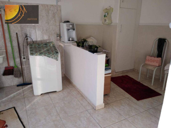 Imagem Casa com 3 Quartos à Venda, 115 m² em Pirituba - São Paulo