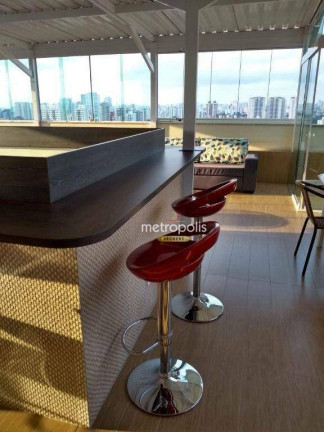 Imagem Cobertura com 3 Quartos à Venda, 332 m² em Jardim Nova Petrópolis - São Bernardo Do Campo Imagem Cobertura com 3 Quartos à Venda, 332 m² em Jardim Nova Petrópolis - São Bernardo Do Campo