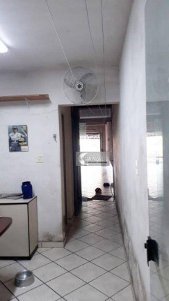 Imagem Sobrado com 3 Quartos à Venda, 290 m² em Jardim Milena - Santo André
