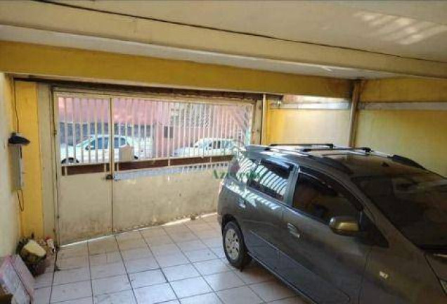 Imagem Sobrado com 3 Quartos à Venda, 125 m² em Cidade Jardim Cumbica - Guarulhos Imagem Sobrado com 3 Quartos à Venda, 125 m² em Cidade Jardim Cumbica - Guarulhos
