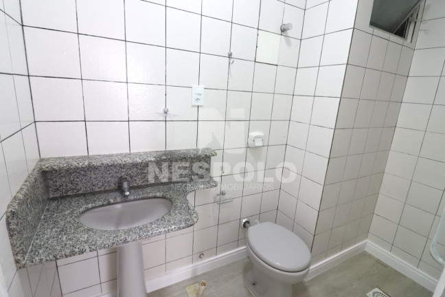 Imóvel Comercial para Alugar, 16 m² em Centro - Balneario Camboriu