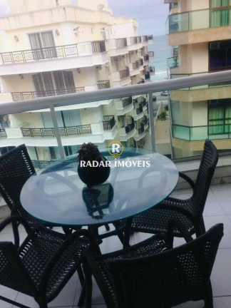 Imagem Apartamento com 4 Quartos à Venda, 320 m² em Centro - Cabo Frio