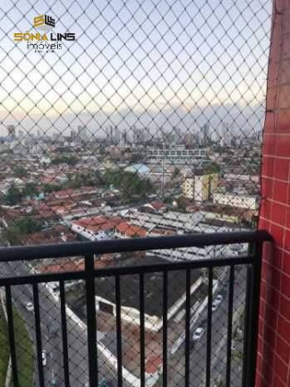 Imagem Apartamento com 2 Quartos à Venda, 58 m² em Torre - João Pessoa Imagem Apartamento com 2 Quartos à Venda, 58 m² em Torre - João Pessoa