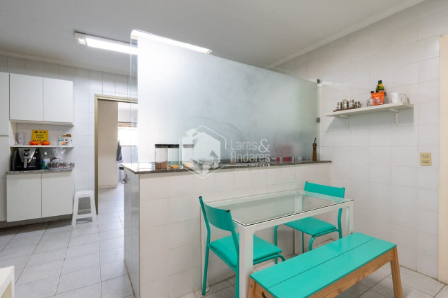 Imagem Apartamento com 4 Quartos à Venda, 156 m² em Real Parque - São Paulo