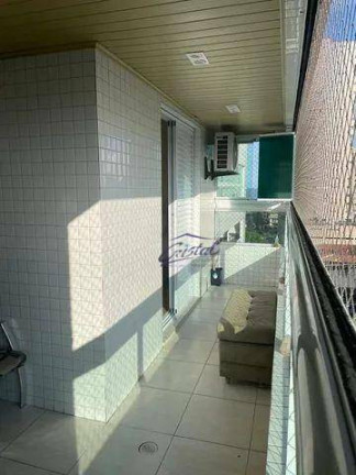 Imagem Apartamento com 2 Quartos à Venda, 83 m² em Aviação - Praia Grande
