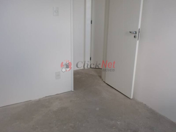 Imagem Apartamento com 2 Quartos à Venda, 50 m² em Centro - Diadema