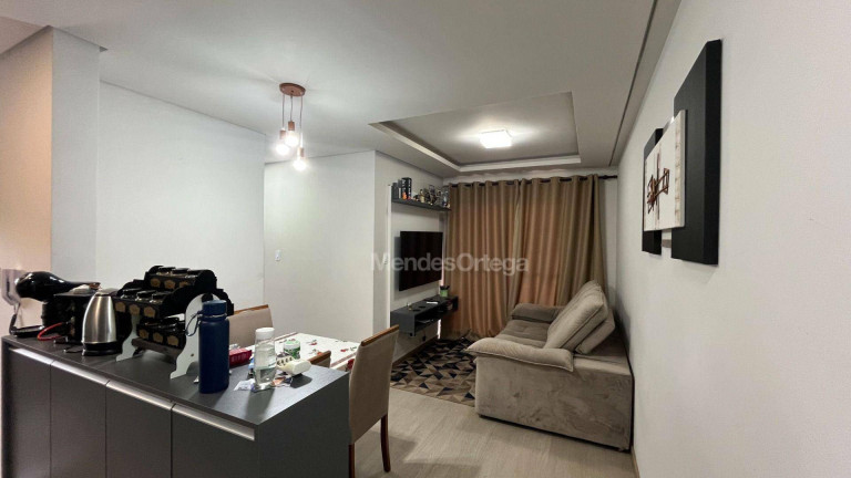 Imagem Apartamento com 2 Quartos para Alugar, 53 m² em Chácaras Reunidas São Jorge - Sorocaba Imagem Apartamento com 2 Quartos para Alugar, 53 m² em Chácaras Reunidas São Jorge - Sorocaba