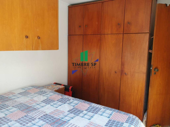 Imagem Apartamento com 2 Quartos à Venda, 60 m² em Lauzane Paulista - São Paulo