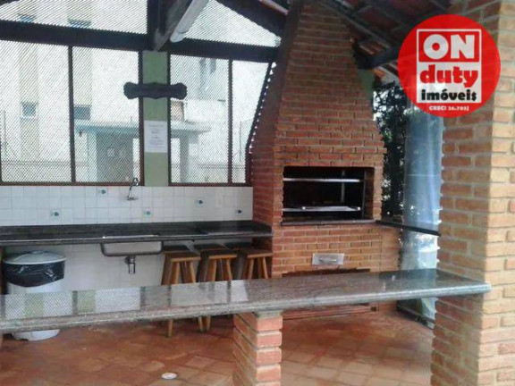Imagem Apartamento com 3 Quartos à Venda, 105 m² em Loteamento João Batista Julião - Guarujá Imagem Apartamento com 3 Quartos à Venda, 105 m² em Loteamento João Batista Julião - Guarujá