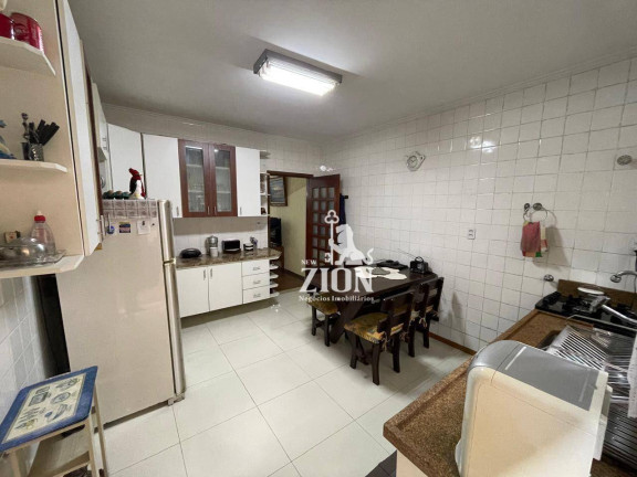 Imagem Sobrado com 2 Quartos à Venda, 90 m² em água Fria - São Paulo