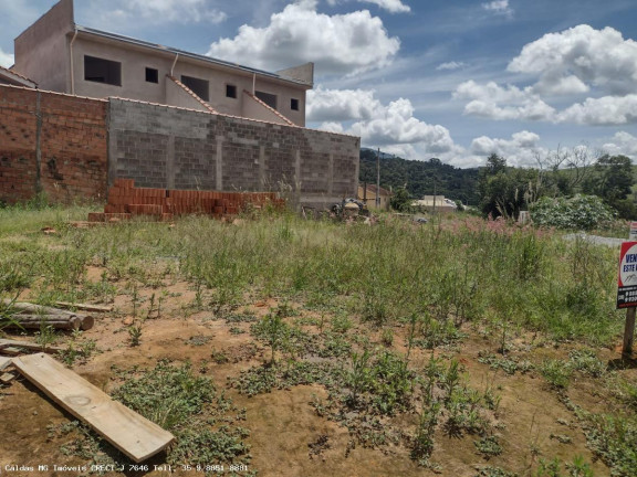 Imagem Terreno à Venda, 245 m² em Jardim Europa - Santa Rita De Caldas Imagem Terreno à Venda, 245 m² em Jardim Europa - Santa Rita De Caldas