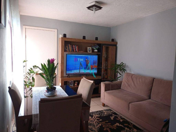Imagem Apartamento com 2 Quartos à Venda, 42 m² em Campo Grande - Rio De Janeiro Imagem Apartamento com 2 Quartos à Venda, 42 m² em Campo Grande - Rio De Janeiro