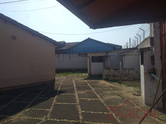 Imagem Casa com 5 Quartos à Venda, 500 m² em Jardim Santana - Tremembé Imagem Casa com 5 Quartos à Venda, 500 m² em Jardim Santana - Tremembé