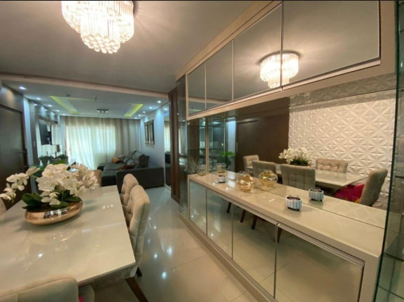 Imagem Apartamento com 3 Quartos à Venda, 115 m² em Centro - Imbituba