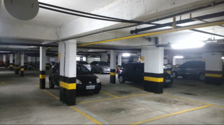Imagem Imóvel com 3 Quartos à Venda, 105 m² em Brooklin - São Paulo