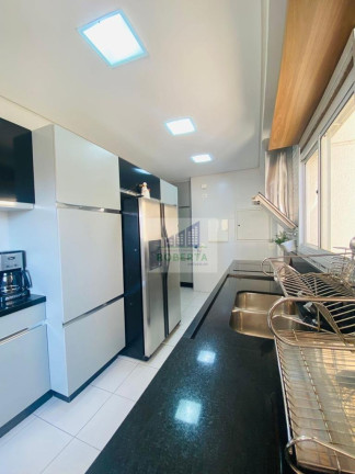 Imagem Apartamento com 3 Quartos à Venda, 178 m² em Brooklin - São Paulo