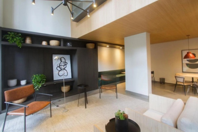 Imagem Imóvel com 2 Quartos à Venda, 86 m² em Brooklin - São Paulo Imagem Imóvel com 2 Quartos à Venda, 86 m² em Brooklin - São Paulo