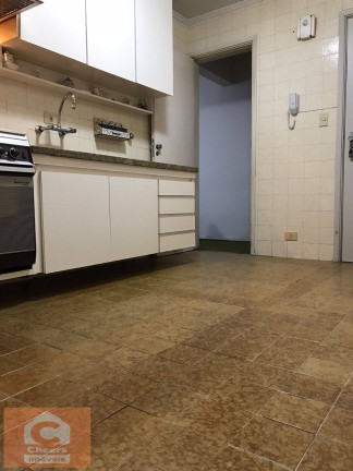Imagem Apartamento com 2 Quartos à Venda, 90 m² em Vila Olímpia - São Paulo Imagem Apartamento com 2 Quartos à Venda, 90 m² em Vila Olímpia - São Paulo