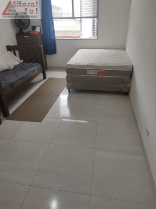 Imagem Apartamento com 1 Quarto à Venda, 52 m² em Canto Do Forte - Praia Grande
