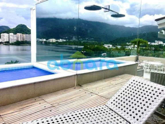 Imagem Cobertura com 3 Quartos à Venda, 202 m² em Ipanema - Rio De Janeiro Imagem Cobertura com 3 Quartos à Venda, 202 m² em Ipanema - Rio De Janeiro