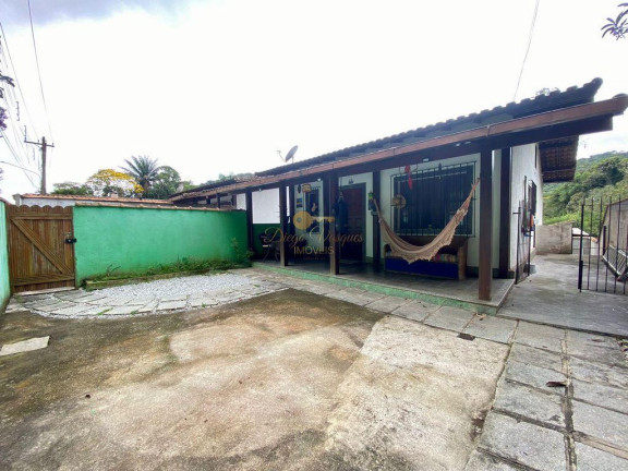 Imagem Casa com 2 Quartos à Venda, 133 m² em Prata Dos Aredes - Teresópolis Imagem Casa com 2 Quartos à Venda, 133 m² em Prata Dos Aredes - Teresópolis