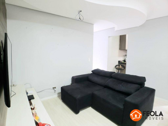 Imagem Apartamento com 3 Quartos à Venda, 60 m² em Jardim Dona Regina - Santa Bárbara D'oeste Imagem Apartamento com 3 Quartos à Venda, 60 m² em Jardim Dona Regina - Santa Bárbara D'oeste