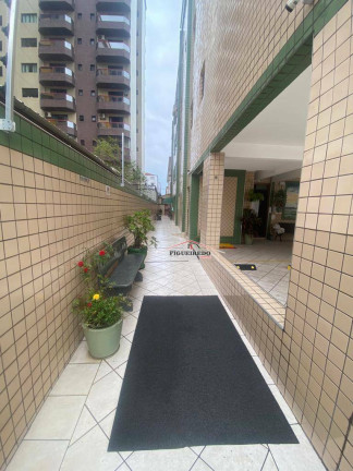 Imagem Kitnet com 1 Quarto à Venda, 32 m² em Boqueirão - Praia Grande Imagem Kitnet com 1 Quarto à Venda, 32 m² em Boqueirão - Praia Grande