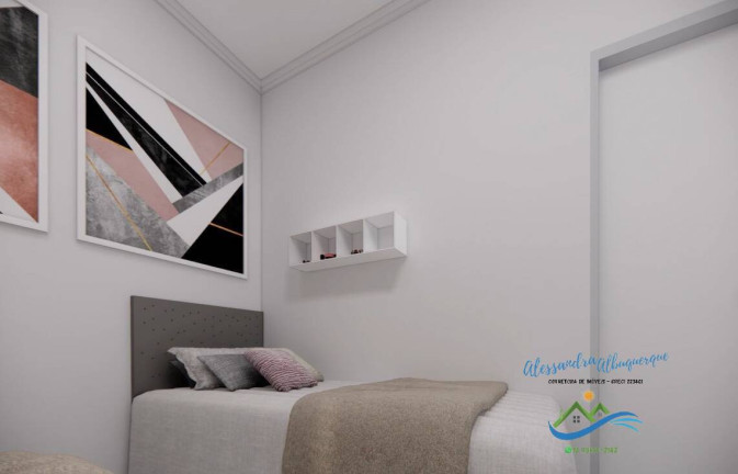 Imagem Casa com 3 Quartos à Venda, 120 m² em Jd California - Itanhaém Imagem Casa com 3 Quartos à Venda, 120 m² em Jd California - Itanhaém